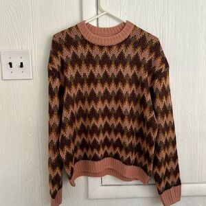 Urban Outfitters Sweater. Size S. Never worn!